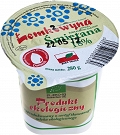 ŚMIETANA 18% BIO 280 g - ŁEMKOWYNA