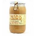 MIÓD LEŚNY SPADZIOWO-NEKTAROWY BIO 1 Kg - EKO BARĆ (PATALAS)