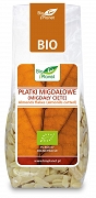 PŁATKI MIGDAŁOWE (MIGDAŁY CIĘTE) BIO 100 g - BIO PLANET