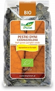 PESTKI DYNI CIEMNOZIELONE (UPRAWIANE W EUROPIE) BIO 350 g -BIO PLANET