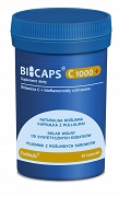 ForMeds - BICAPS® C 1000+  60 kap.