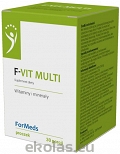ForMeds - F-VIT MULTI