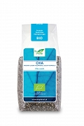 CHIA - NASIONA SZAŁWII HISZPAŃSKIEJ (Salvia hispanica) BIO 200g