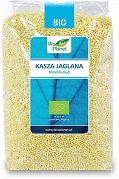 KASZA JAGLANA BIO 1 kg - BIO PLANET