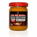 MASŁO ORZECHOWE Z DODATKIEM CHILI - NUTURA 470G