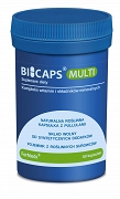 ForMeds - BICAPS® MULTI 60kap.