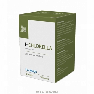  Formeds - F-CHLORELLA