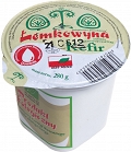 KEFIR BIO 280 g - ŁEMKOWYNA