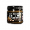 KREM ORZECHOWY NUTURELLA - NUTURA 190G