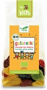 GALARETKI OWOCOWE BEZ ŻELATYNY BIO 100 g - BIO PLANET