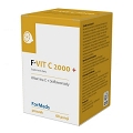 Formeds - F-VIT C 2000 +