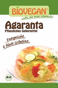 AGARANTA (ŚRODEK ŻELUJĄCY) BEZGLUTENOWA BIO 18 g - BIO VEGAN