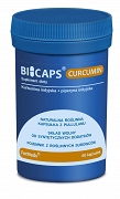 ForMeds - BICAPS® CURCUMIN 60kap.