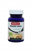 MACA (KORZEŃ) W PASTYLKACH BIO 51 g (90 szt.)