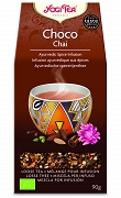  HERBATKA CZEKOLADOWA CHOCO Z KAKAO BIO 90 g - YOGI TEA