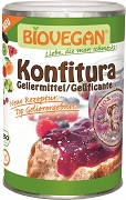 ŚRODEK ŻELUJĄCY DO KONFITUR BEZGLUTENOWY BIO 145 g - BIO VEGAN