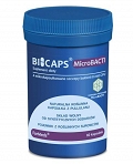 ForMeds - BICAPS MICROBACTI 60 kap