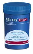 ForMeds - BICAPS® FERR C  60kap.