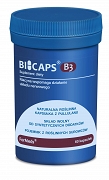 ForMeds - BICAPS® B3 60 kap.