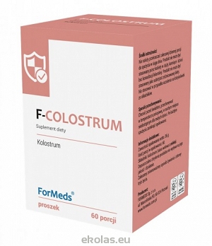 ForMeds - F-COLOSTRUM