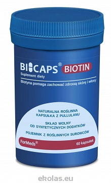 ForMeds - BICAPS® BIOTIN