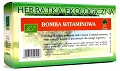 HERBATKA BOMBA WITAMINOWA BIO (20 x 3 g) - DARY NATURY