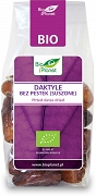 DAKTYLE BEZ PESTEK SUSZONE BIO 150 g - BIO PLANET