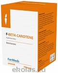 ForMeds - F-BETA CAROTENE