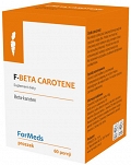 ForMeds - F-BETA CAROTENE