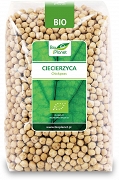 CIECIERZYCA BIO 1 kg - BIO PLANET