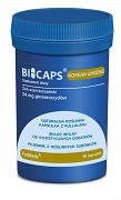 ForMeds -  BICAPS® KOREAN GINSENG 60kap.