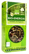 HERBATKA ENERGIA BIO 50 g - DARY NATURY