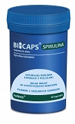 ForMeds - BICAPS® SPIRULINA 60kap.