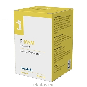 ForMeds -  F-MSM