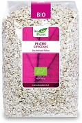 PŁATKI GRYCZANE BIO 600 g - BIO PLANET