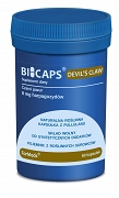 ForMeds - BICAPS® DEVIL'S CLAW 60kap.