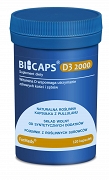 ForMeds - BICAPS® D3 2000   120 kap