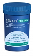 ForMeds - BICAPS® SELENIUM 60kap.