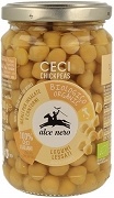 CIECIERZYCA W ZALEWIE BIO 300 g - ALCE NERO