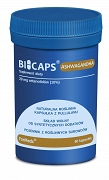 ForMeds - BICAPS® ASHWAGANDHA 60 kap.