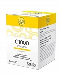 ForMeds - LIPOCAPS C 1000 120kap