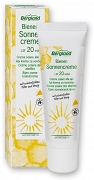 KREM OCHRONNY PRZED SŁOŃCEM (SPF 20) 50 ml - BERGLAND