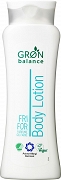 BALSAM DO CIAŁA 300 ml - GRON BALANCE
