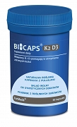 ForMeds - BICAPS® K2 D3 60kap.