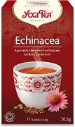 HERBATKA ECHINACEA BIO (17 x 1,8 g) - YOGI TEA