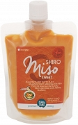 MISO SHIRO SWEET (PASTA SOJOWA Z RYŻEM BIAŁYM) BIO 250 g - TERRASANA