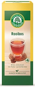 HERBATA ROOIBOS EKSPRESOWA BIO (20 x 1,5 g) - LEBENSBAUM