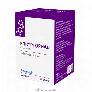 ForMeds - F-TRYPTOPHAN