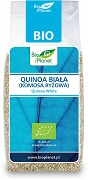  QUINOA BIAŁA (KOMOSA RYŻOWA) BIO 250 g - BIO PLANET