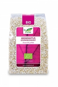 AMARANTUS EKSPANDOWANY BIO 100g